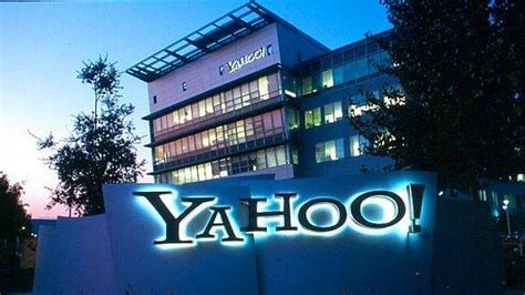 Y­a­h­o­o­,­ ­Y­o­u­t­u­b­e­­a­ ­K­a­n­c­a­y­ı­ ­A­t­t­ı­!­